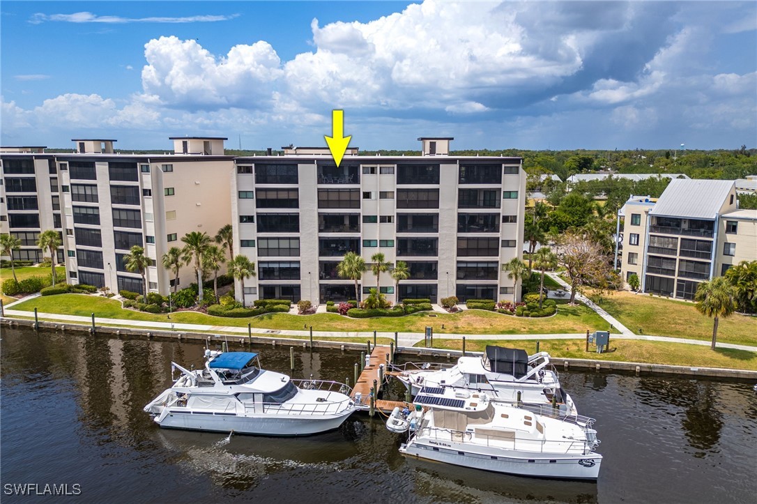 3458 Hancock Bridge Unit 163, North Fort Myers, FL 33903