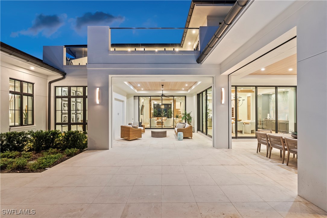 626 S Golf, Naples, FL 34102
