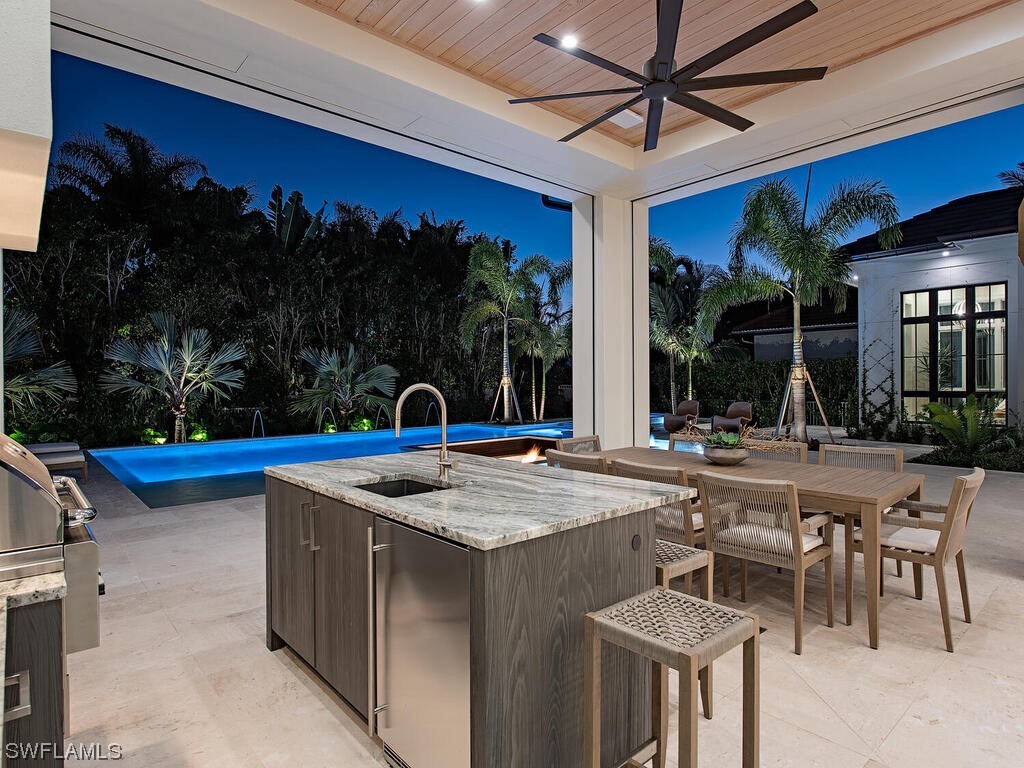 626 S Golf, Naples, FL 34102