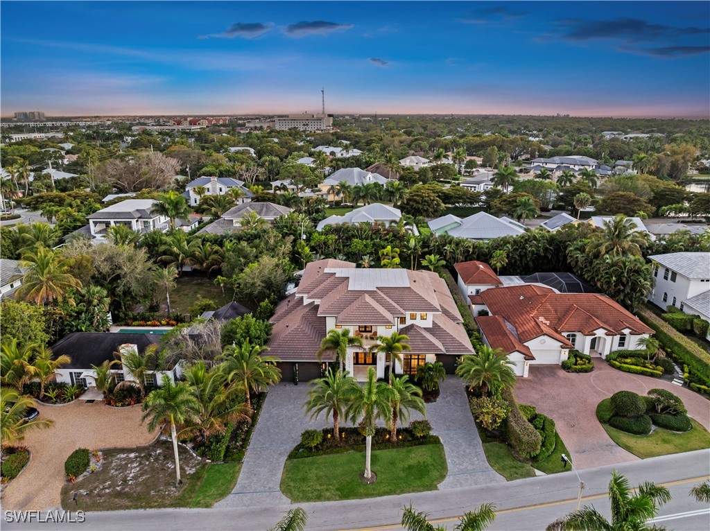 AerialView