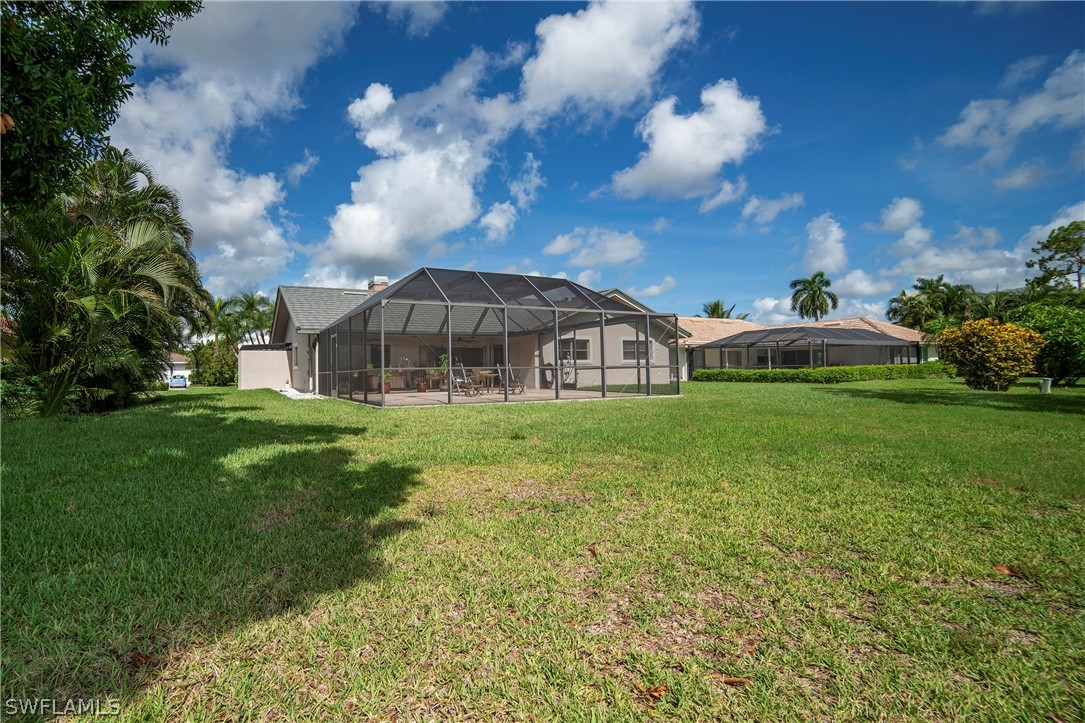 427 Torrey Pines, Naples, FL 34113