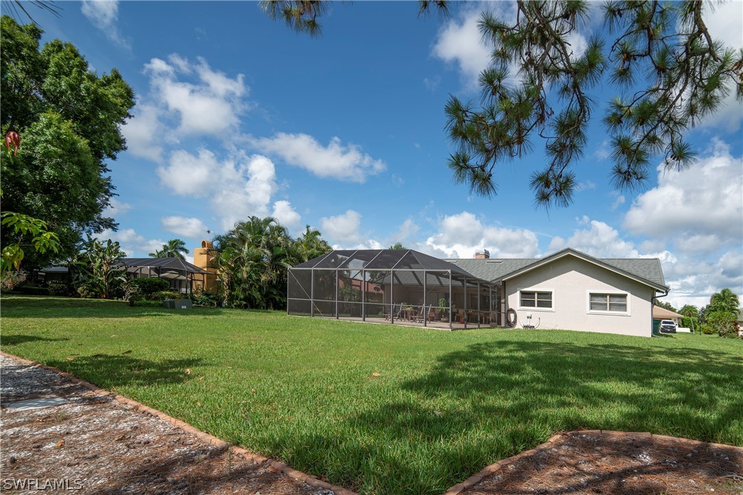 427 Torrey Pines, Naples, FL 34113
