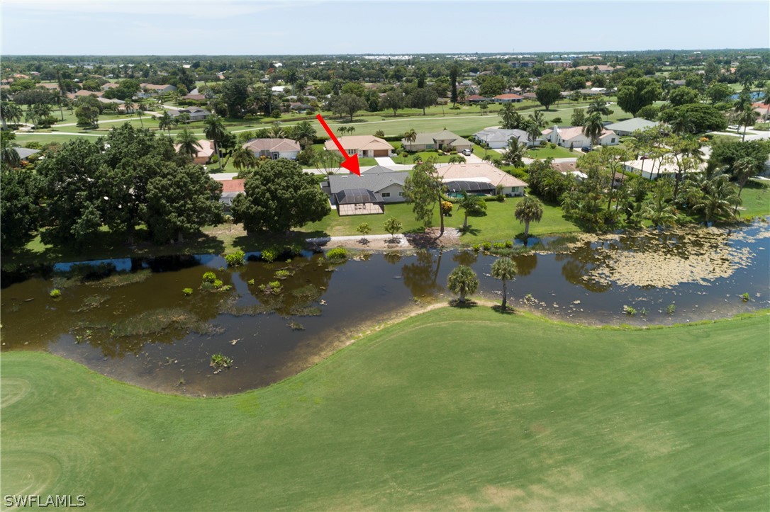 427 Torrey Pines, Naples, FL 34113