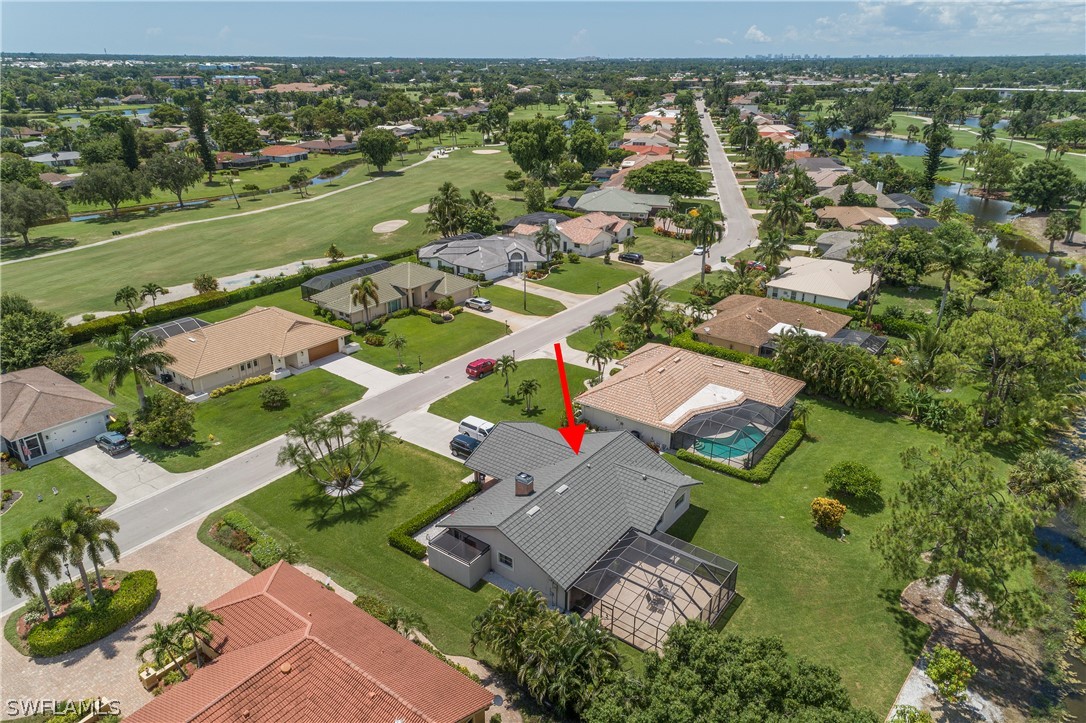 427 Torrey Pines, Naples, FL 34113