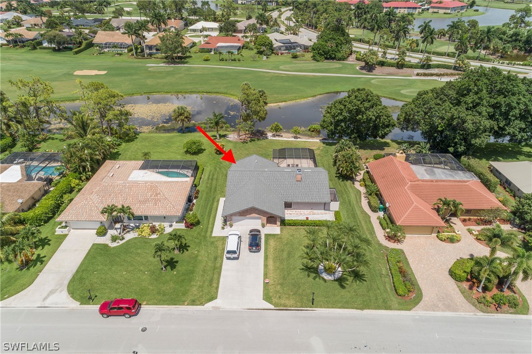 427 Torrey Pines, Naples, FL 34113