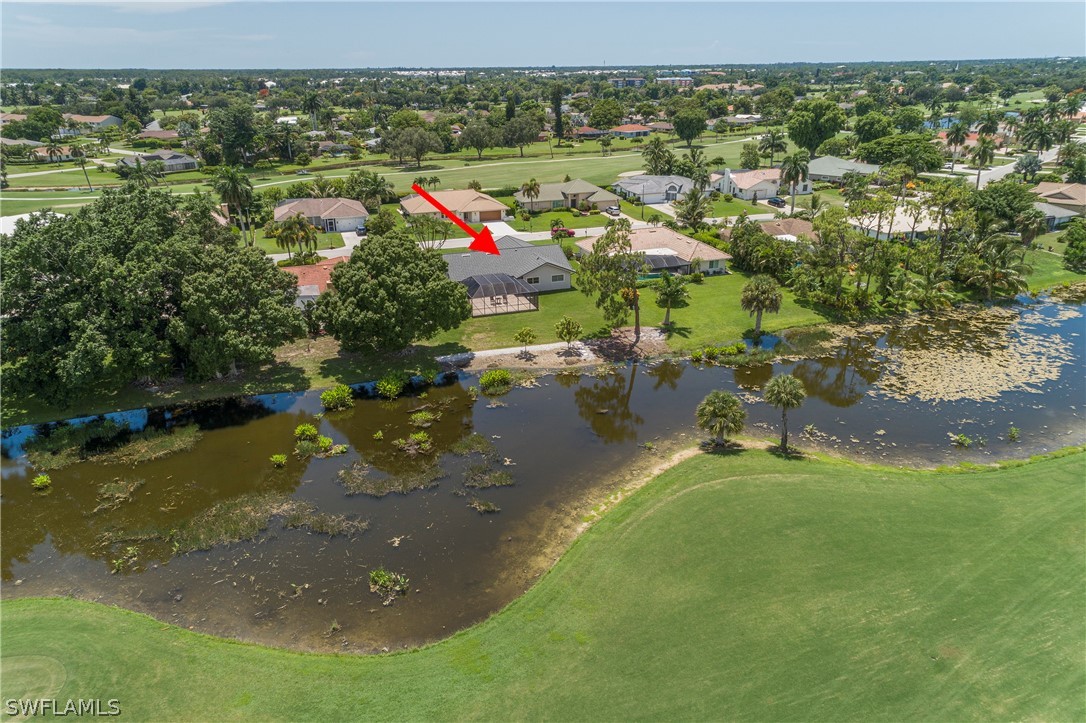 427 Torrey Pines, Naples, FL 34113