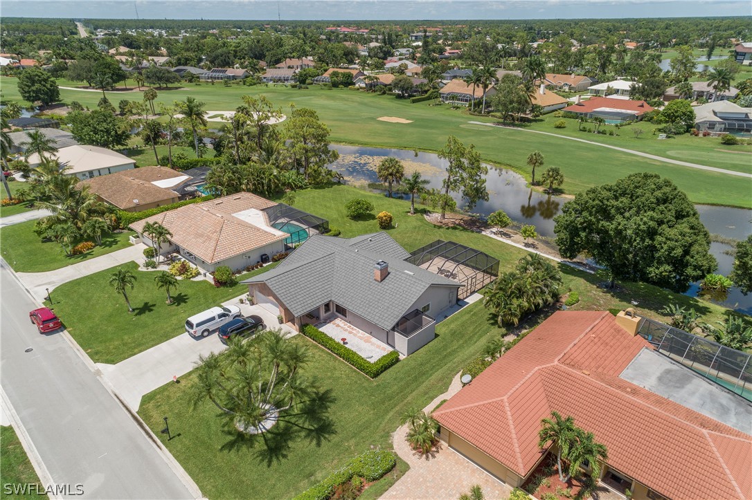 427 Torrey Pines, Naples, FL 34113