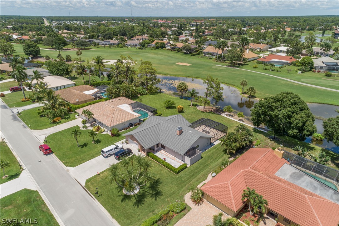 427 Torrey Pines, Naples, FL 34113