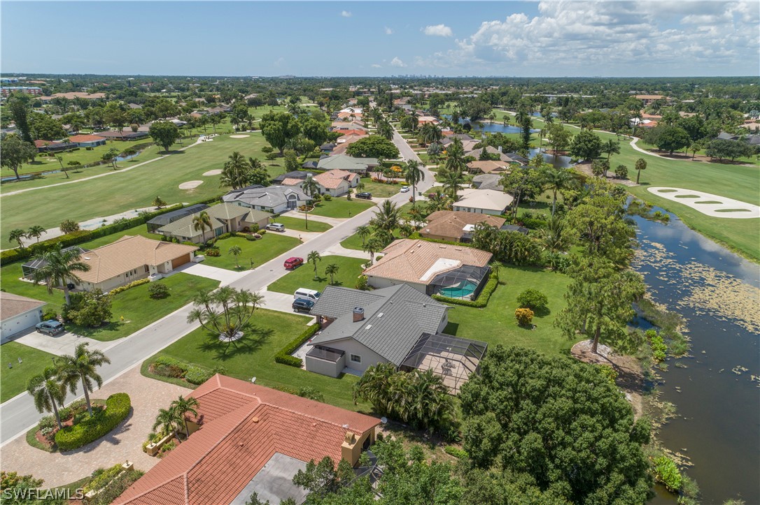427 Torrey Pines, Naples, FL 34113