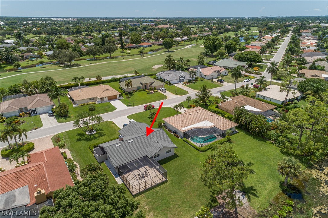 427 Torrey Pines, Naples, FL 34113