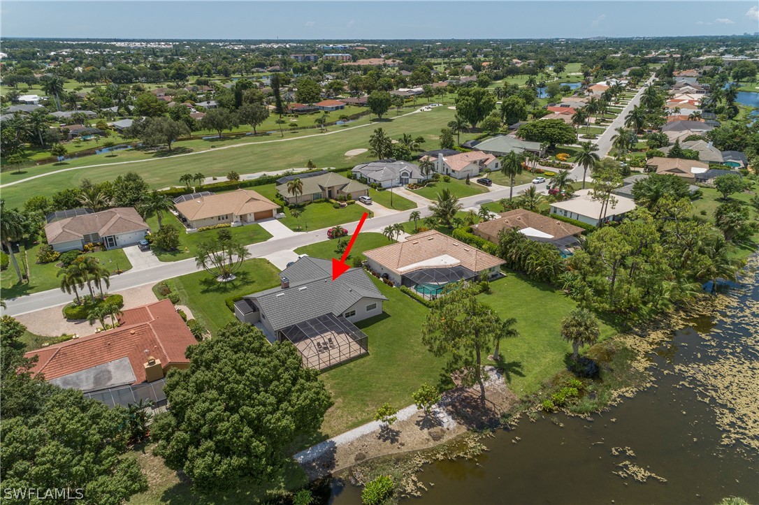 427 Torrey Pines, Naples, FL 34113