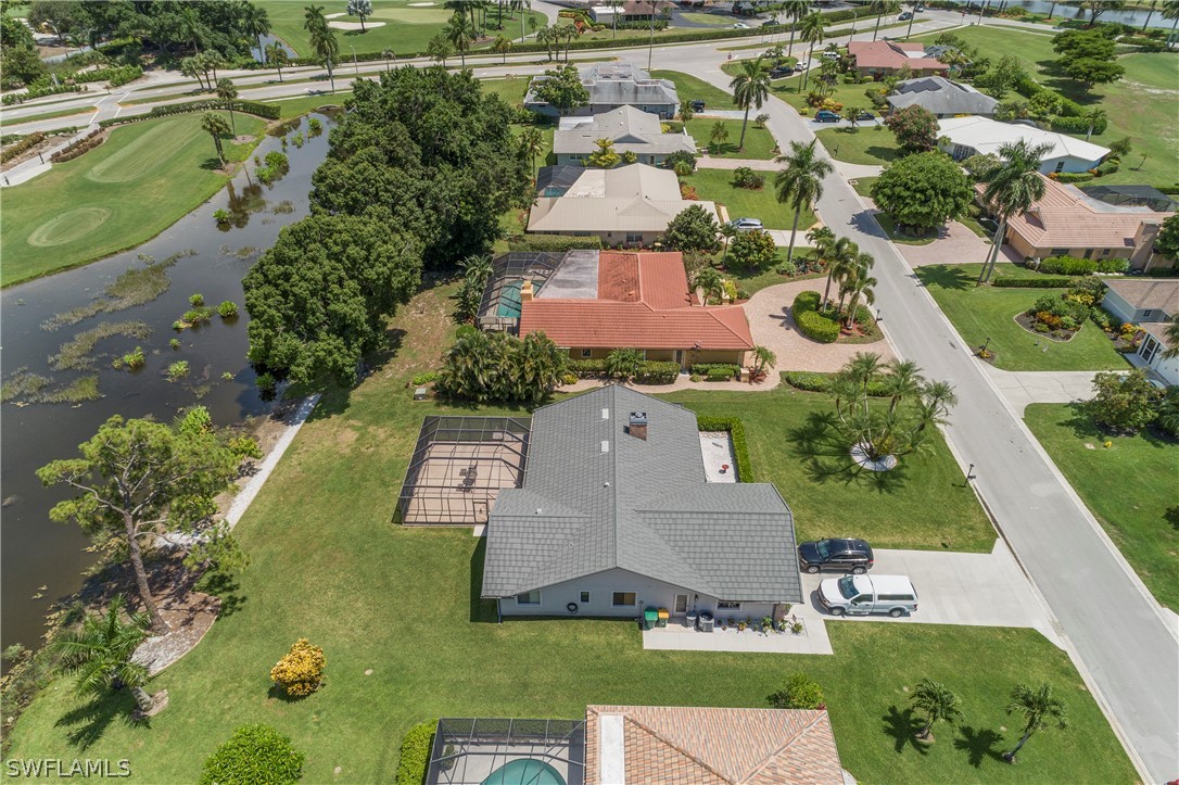 427 Torrey Pines, Naples, FL 34113