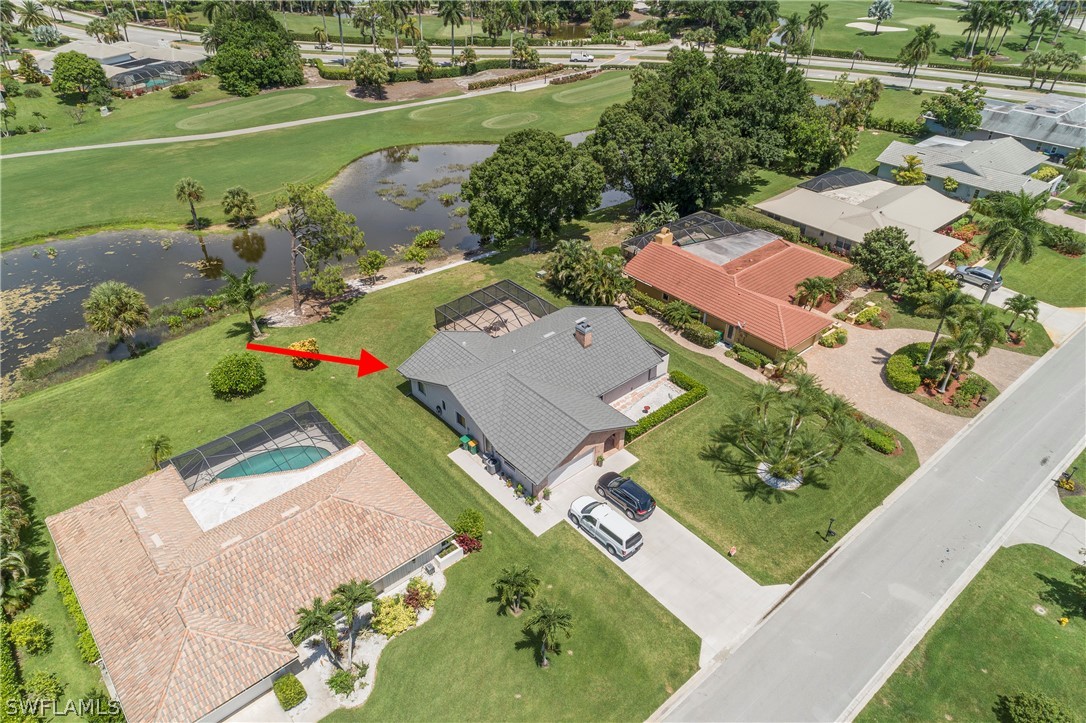 427 Torrey Pines, Naples, FL 34113