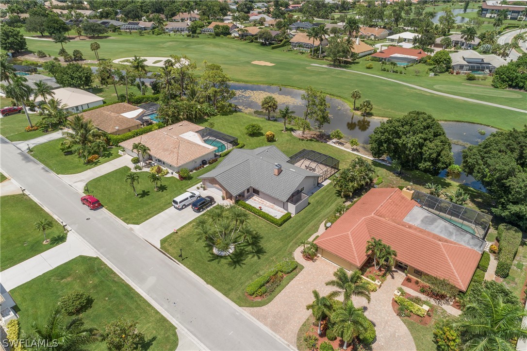 427 Torrey Pines, Naples, FL 34113
