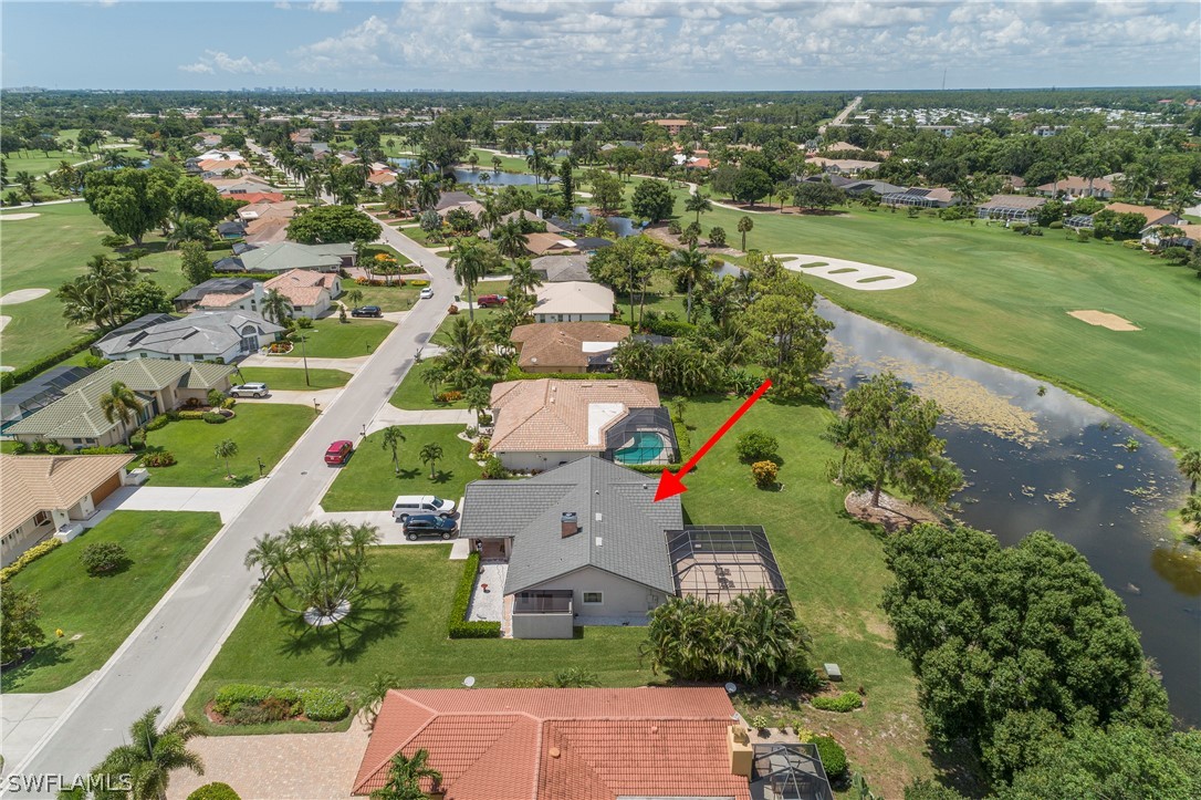 427 Torrey Pines, Naples, FL 34113