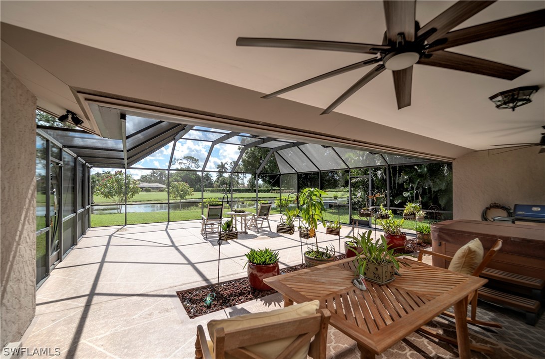 427 Torrey Pines, Naples, FL 34113