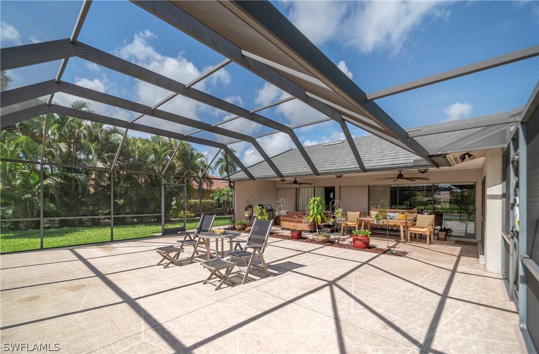 427 Torrey Pines, Naples, FL 34113
