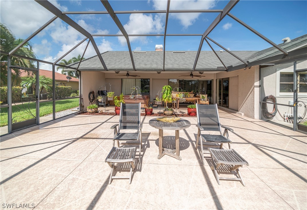 427 Torrey Pines, Naples, FL 34113