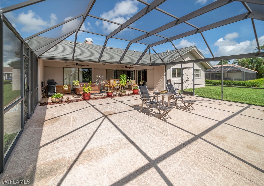 427 Torrey Pines, Naples, FL 34113