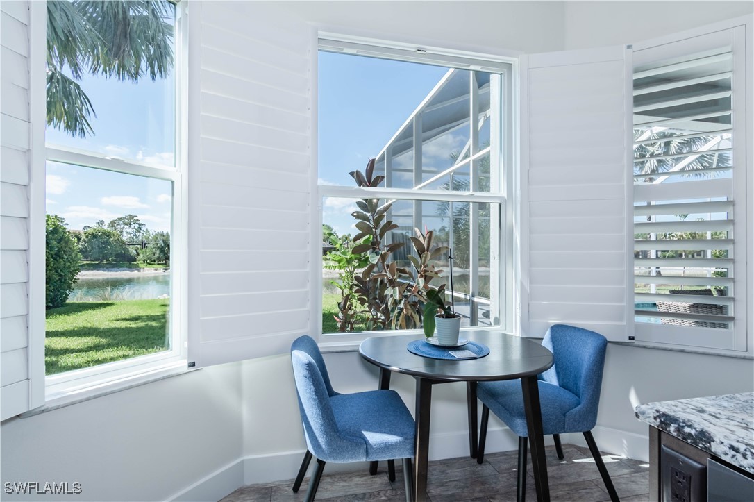 BreakfastArea