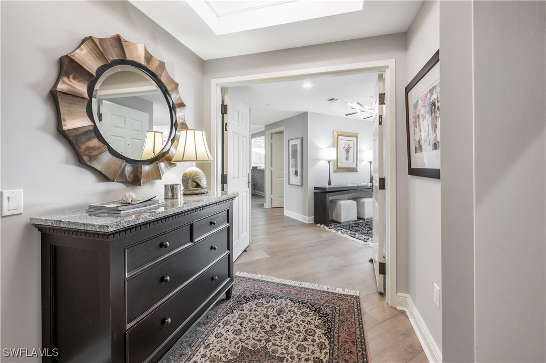 455 Cove Tower Unit 903, Naples, FL 34110