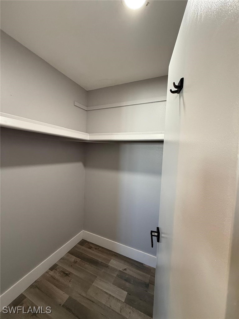Closet