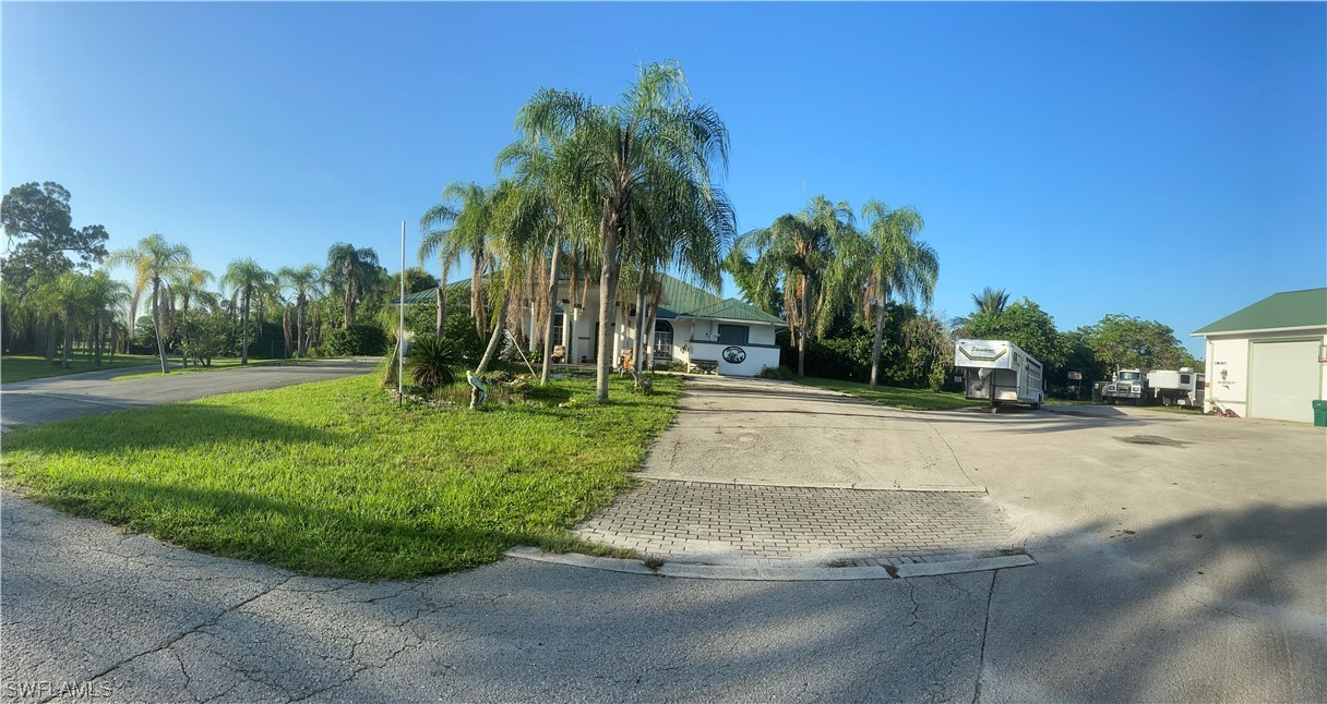 2400 Oil Well, Naples, FL 34120