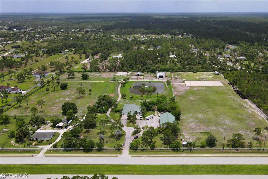 2400 Oil Well, Naples, FL 34120