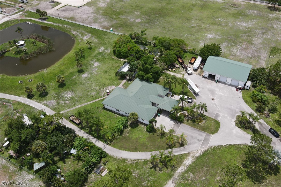 2400 Oil Well, Naples, FL 34120