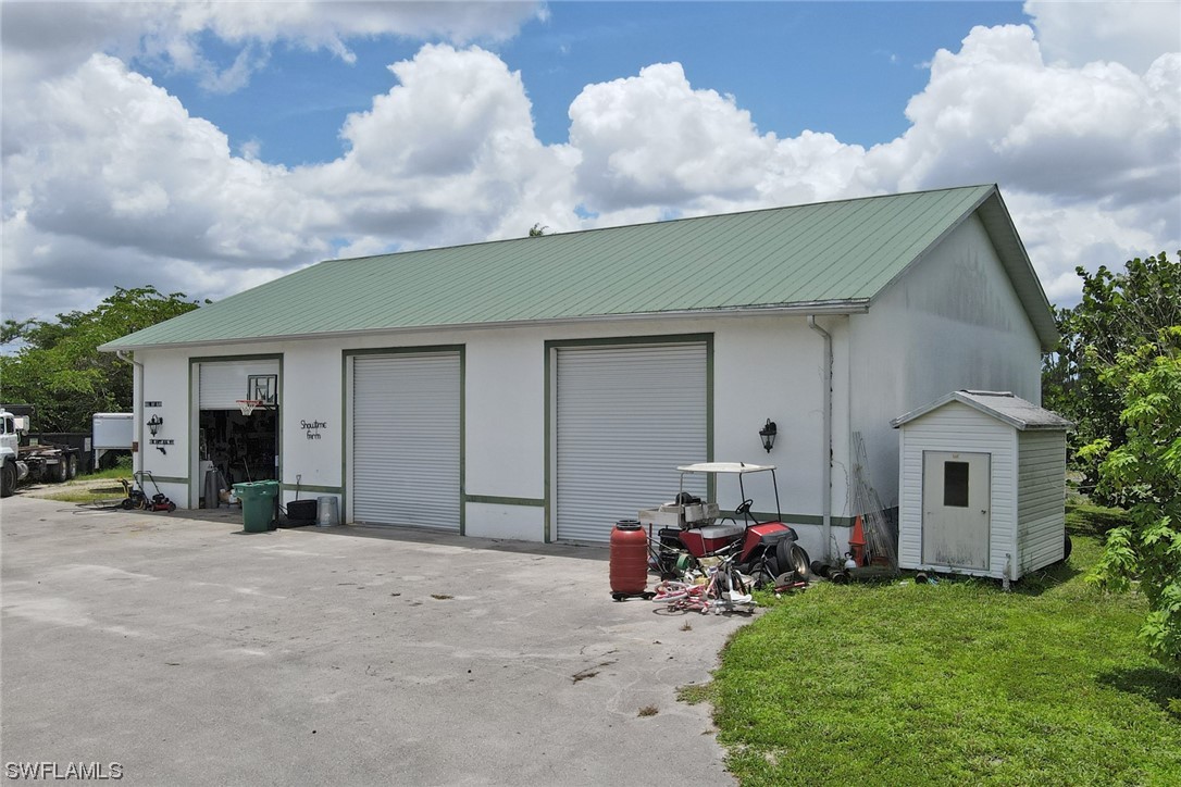 2400 Oil Well, Naples, FL 34120