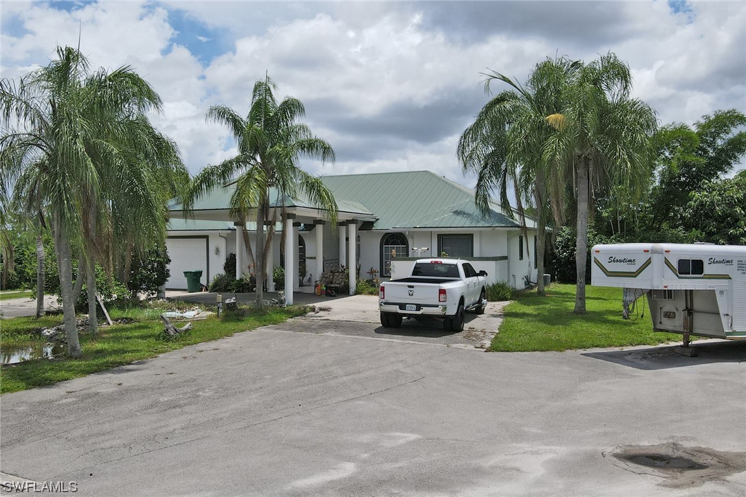 2400 Oil Well, Naples, FL 34120