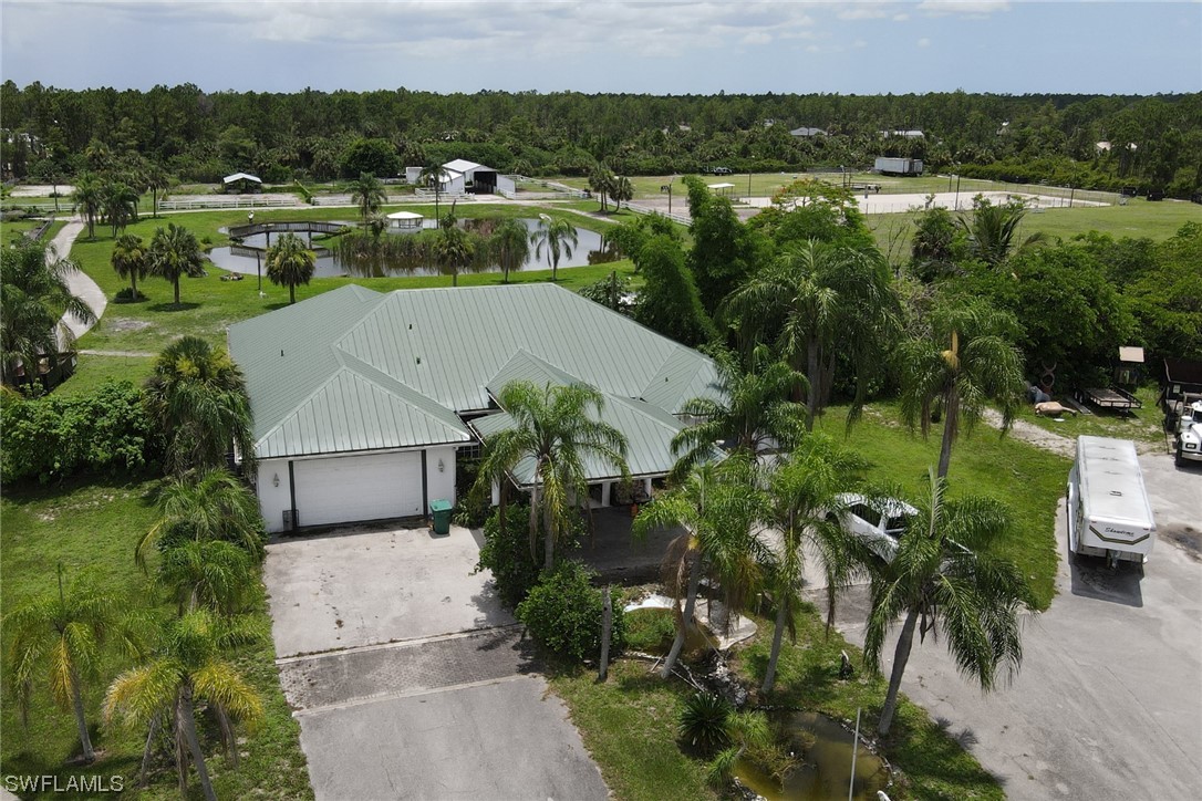 2400 Oil Well, Naples, FL 34120
