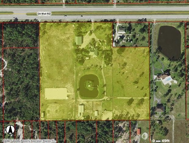 2400 Oil Well, Naples, FL 34120