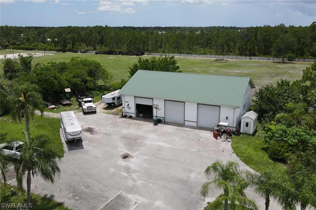 2400 Oil Well, Naples, FL 34120
