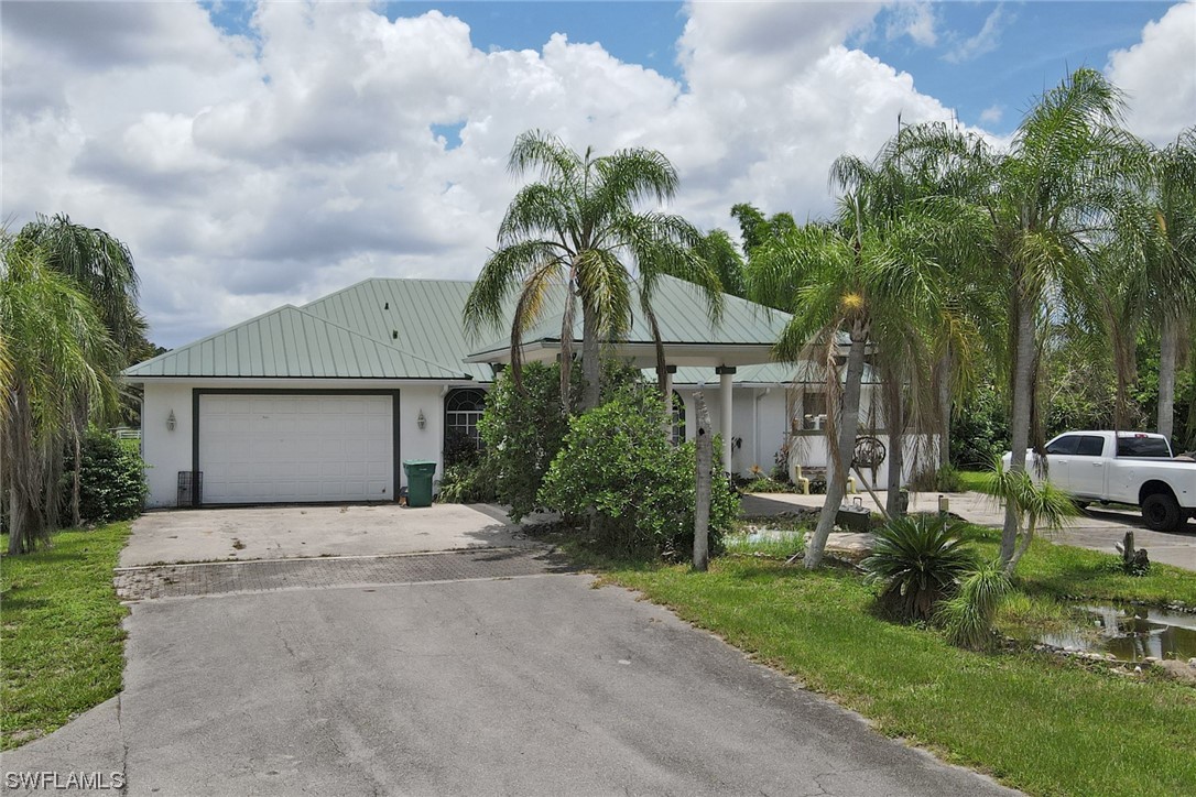 2400 Oil Well, Naples, FL 34120