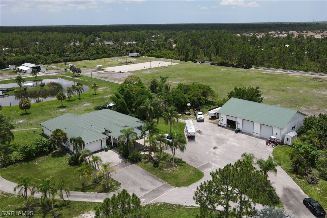 2400 Oil Well, Naples, FL 34120