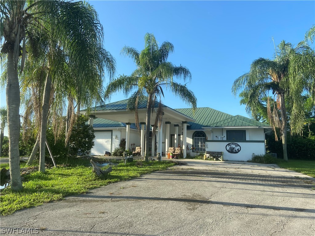 2400 Oil Well, Naples, FL 34120