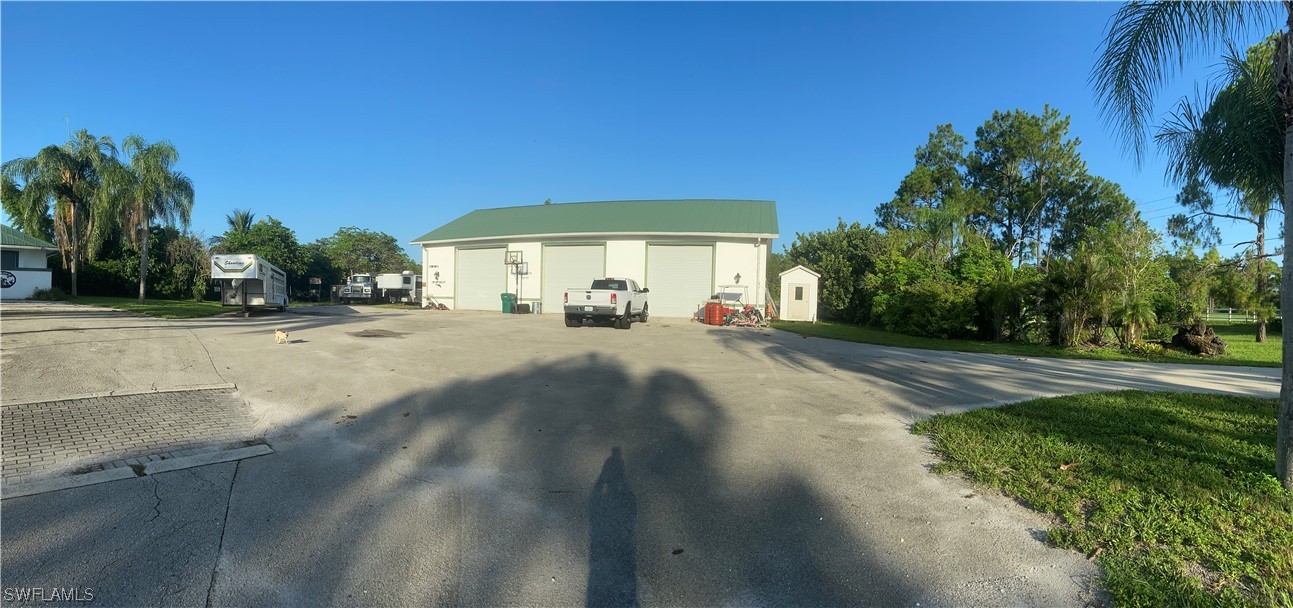 2400 Oil Well, Naples, FL 34120