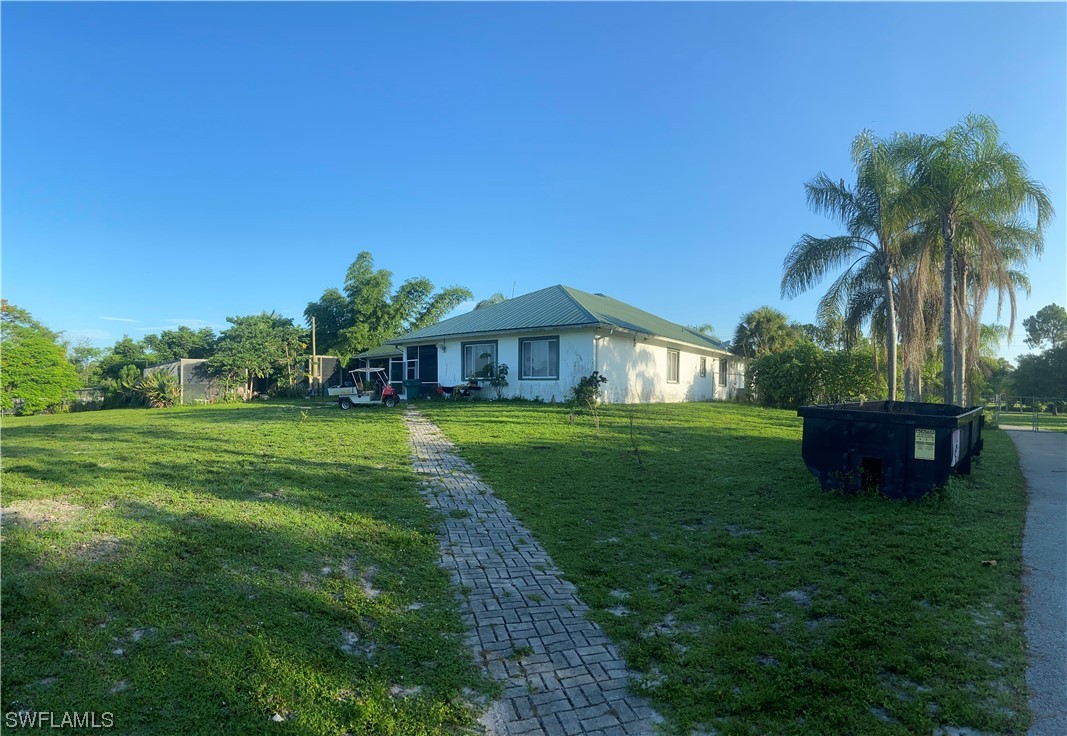 2400 Oil Well, Naples, FL 34120