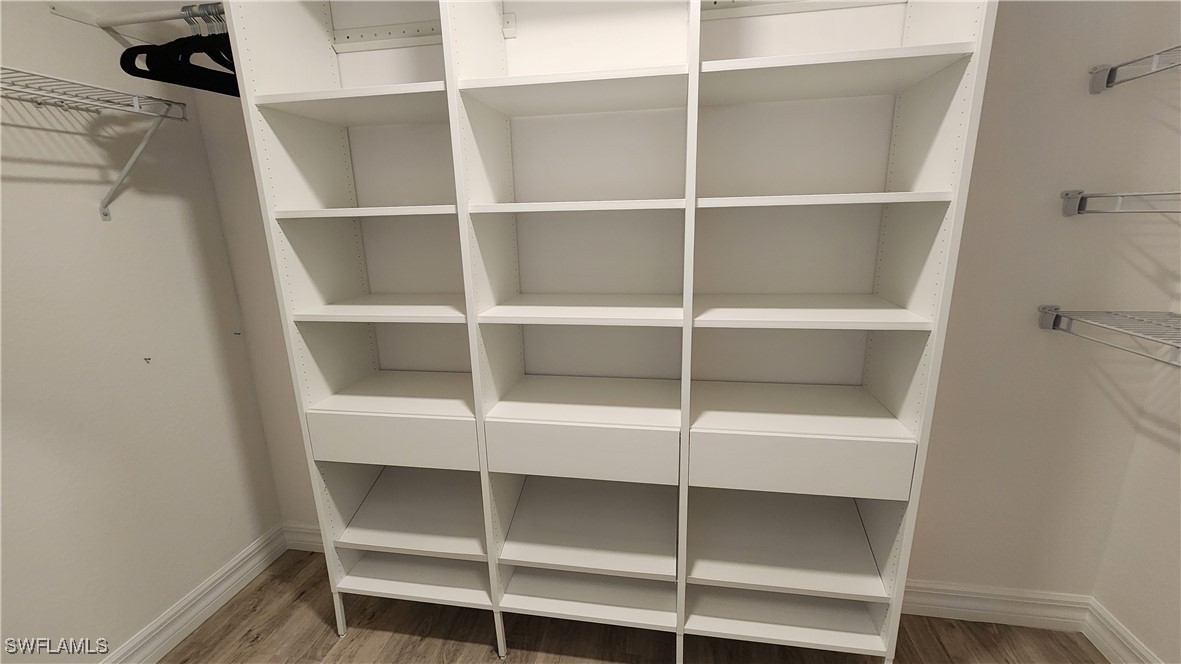 Closet