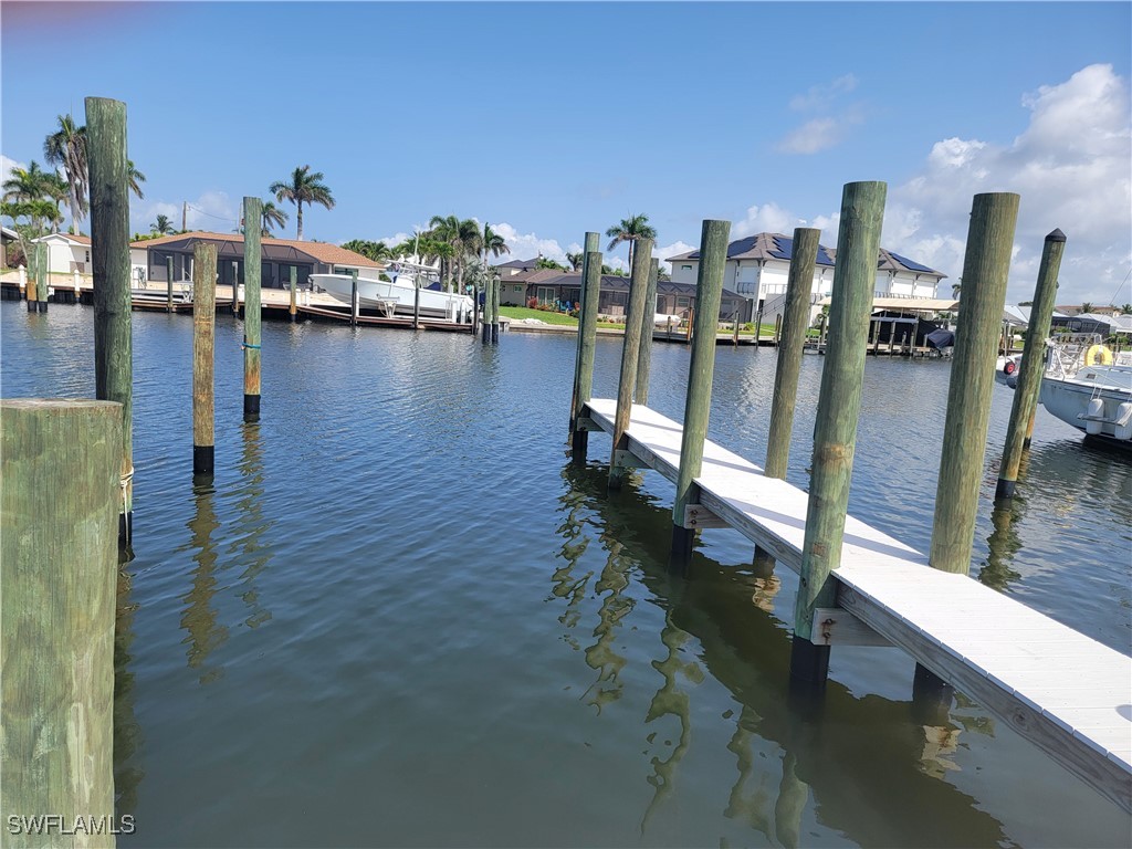 Dock