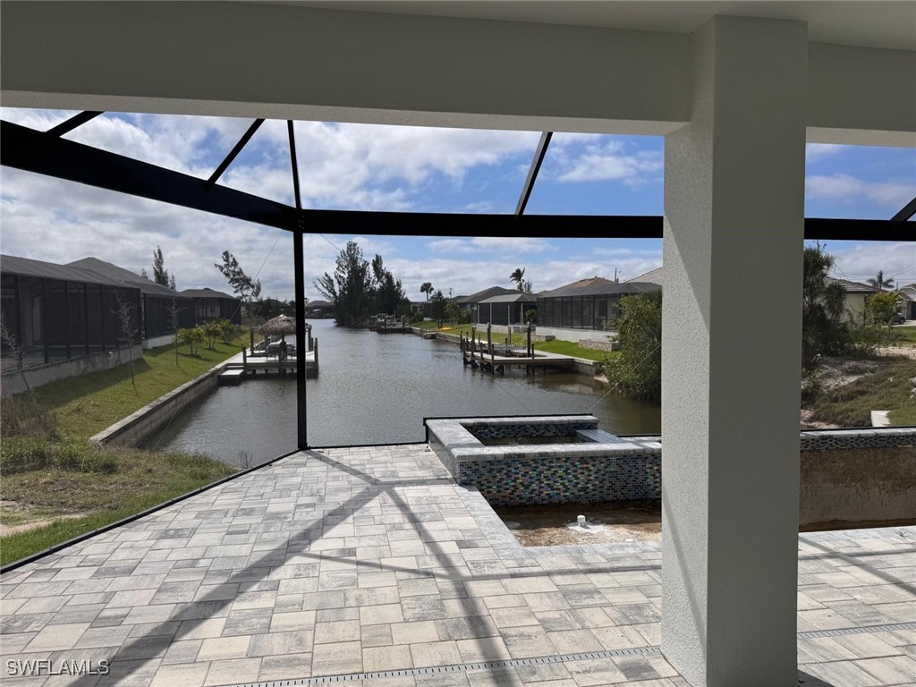 3304 Kismet, Cape Coral, FL 33993