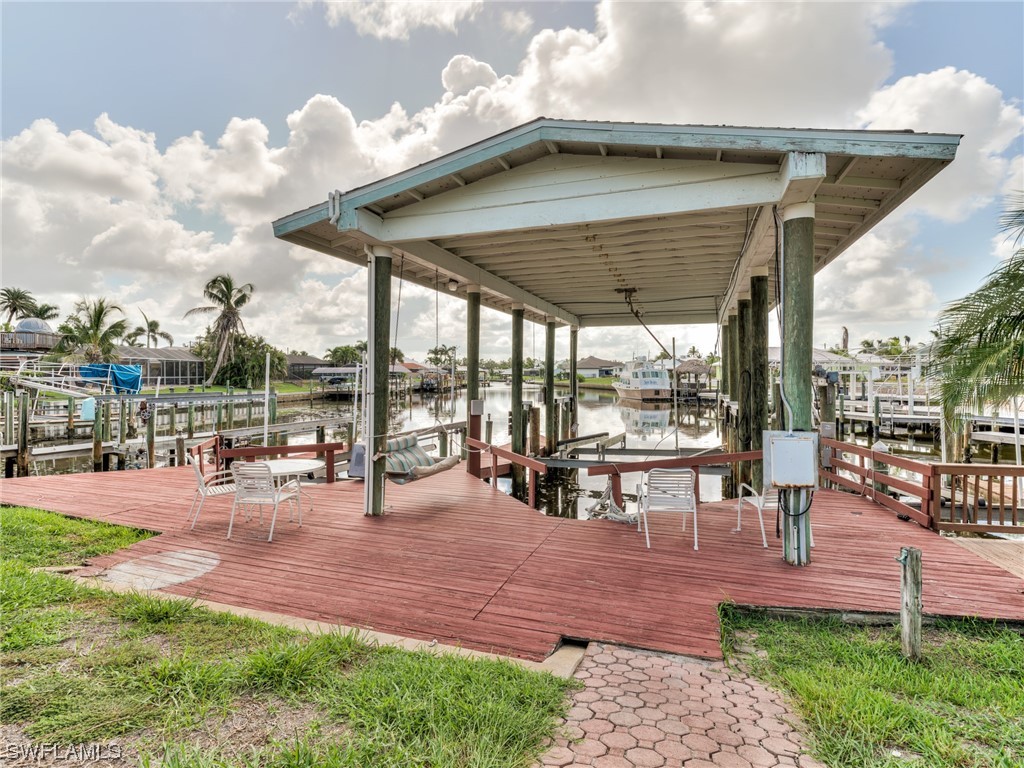 230 Randy, Fort Myers Beach, FL 33931