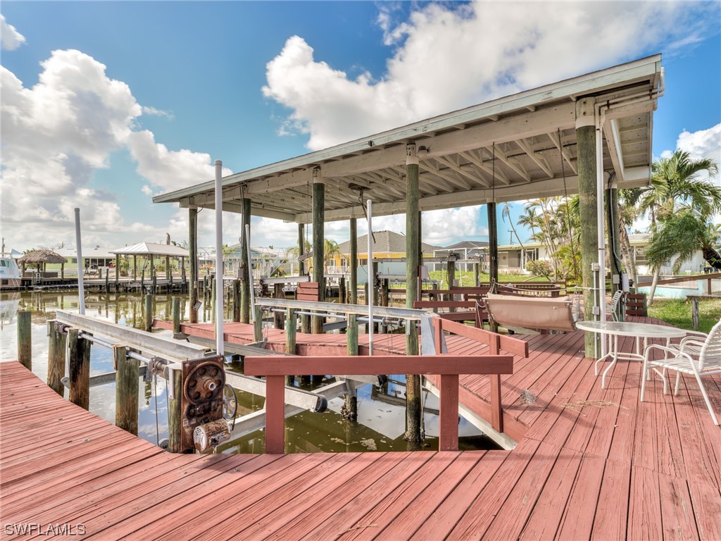 230 Randy, Fort Myers Beach, FL 33931