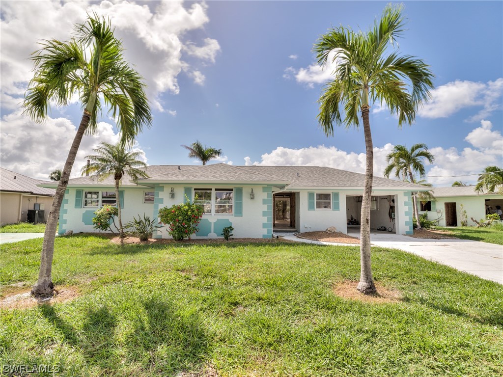 230 Randy, Fort Myers Beach, FL 33931