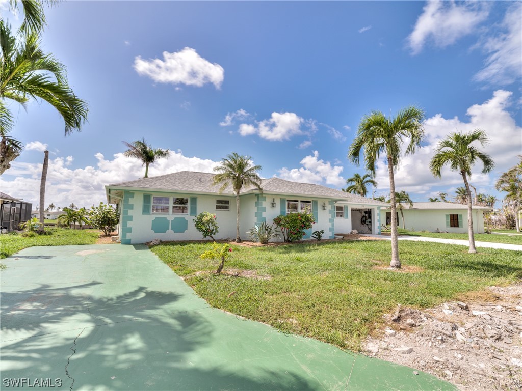 230 Randy, Fort Myers Beach, FL 33931