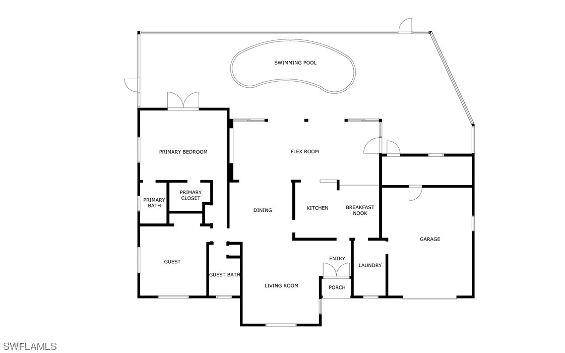 230 Randy, Fort Myers Beach, FL 33931