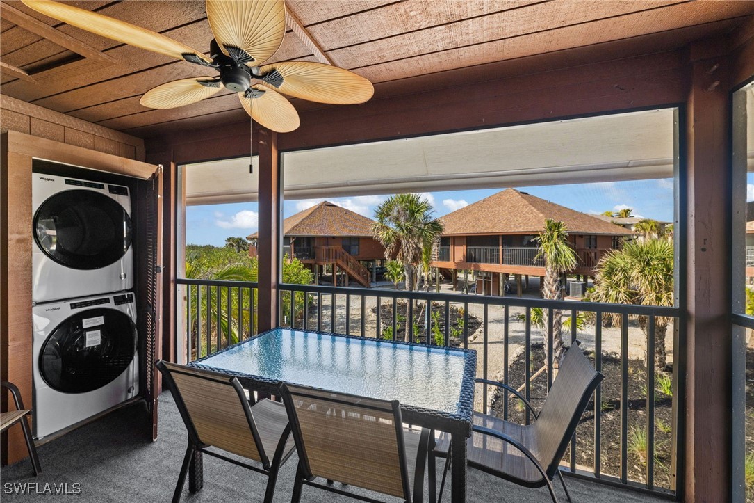 1811 Olde Middle Gulf Unit 10, Sanibel, FL 33957