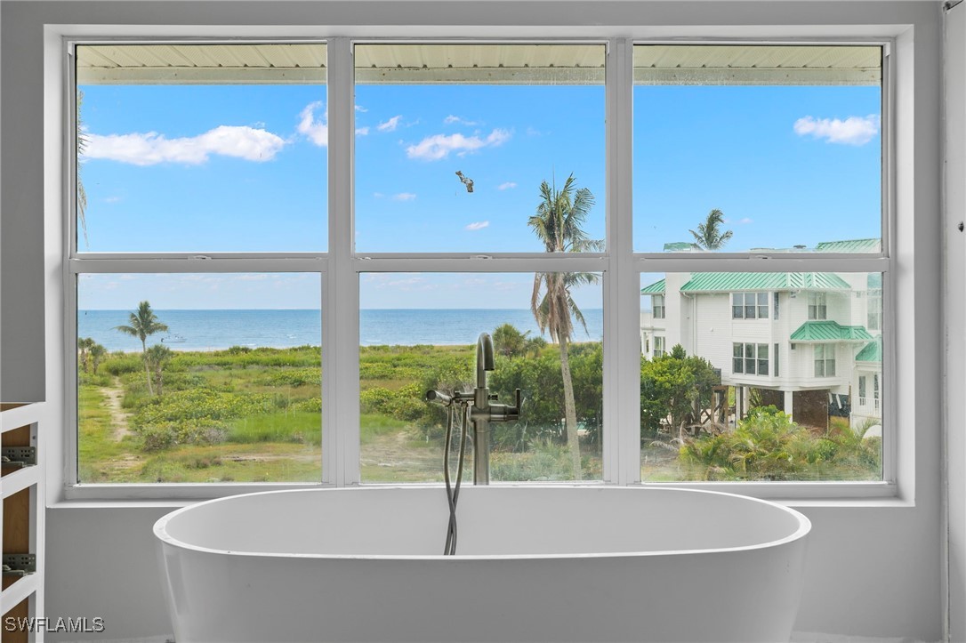 411 Bella Vista, Sanibel, FL 33957