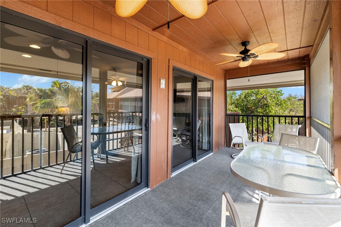 1811 Olde Middle Gulf Unit 1, Sanibel, FL 33957